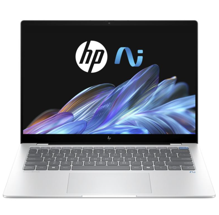 HP OmniBook X 14|Snapdragon X Elite|16GB|1TBSSD|Qualcomm