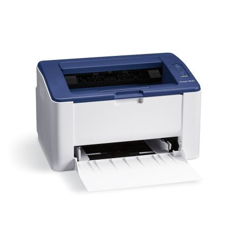 Laserová tlačiareň xerox 3020
