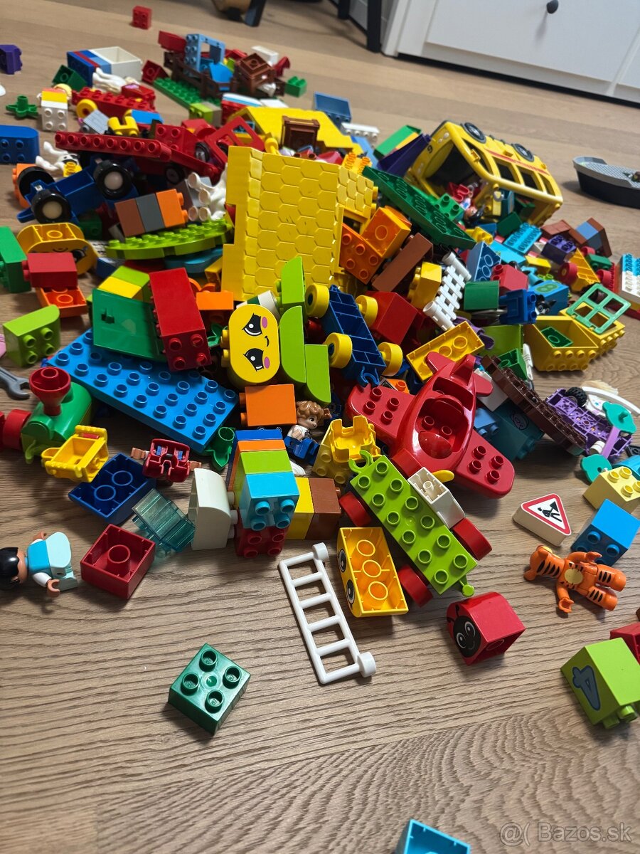 Kocky lego