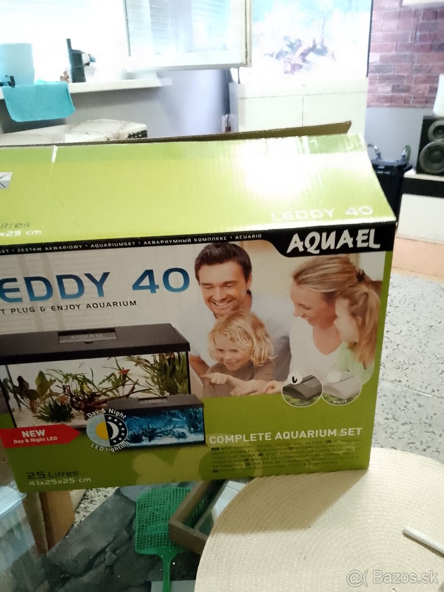 Akvárium