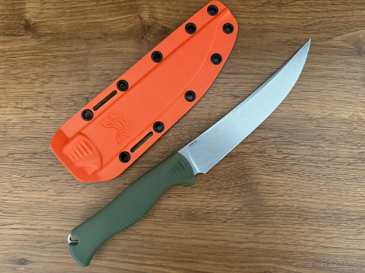Benchmade Meatcrafter 6 nôž