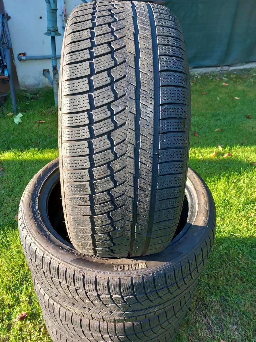 245/40 r19 zimne pneumatiky