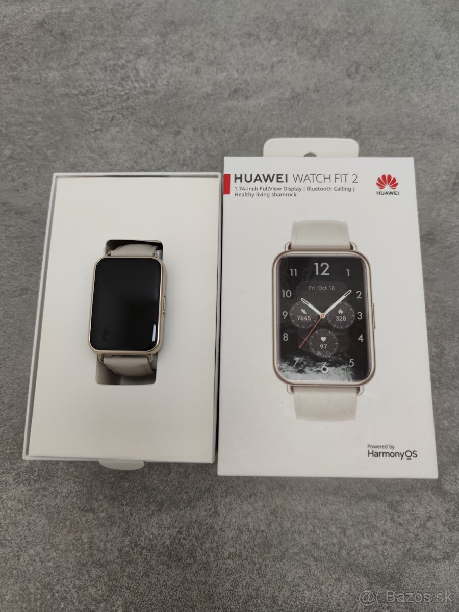 Huawei Watch 2
