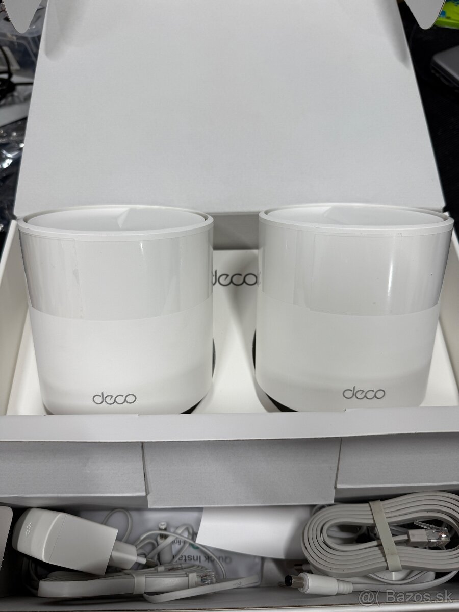 Tp link deco x50 2pack