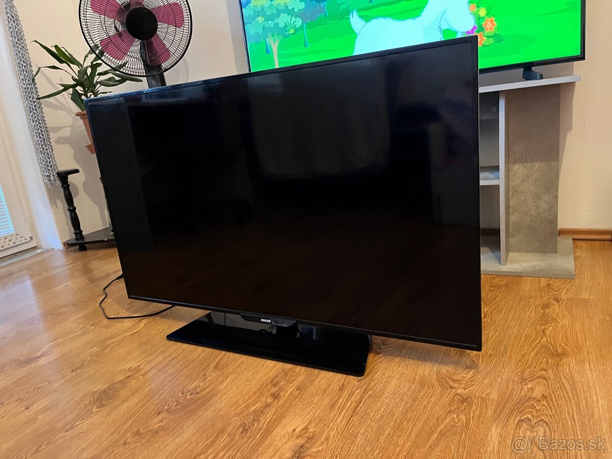 Predám Philips TV 50"
