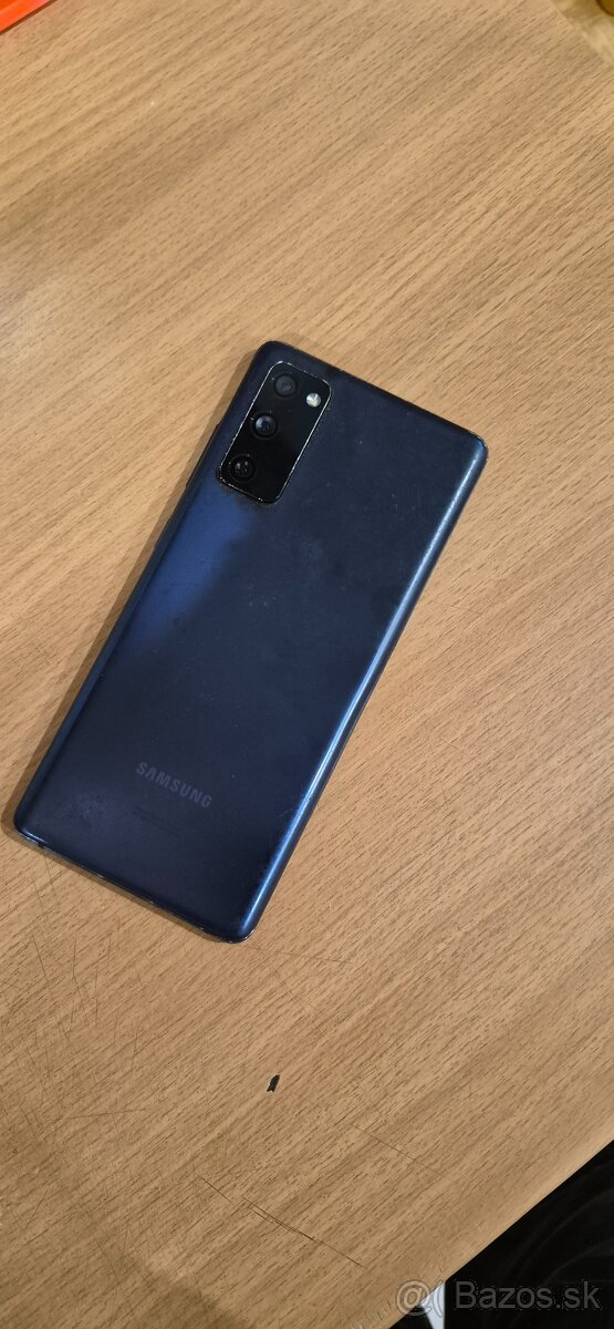 Samsung s20 fe 128gb