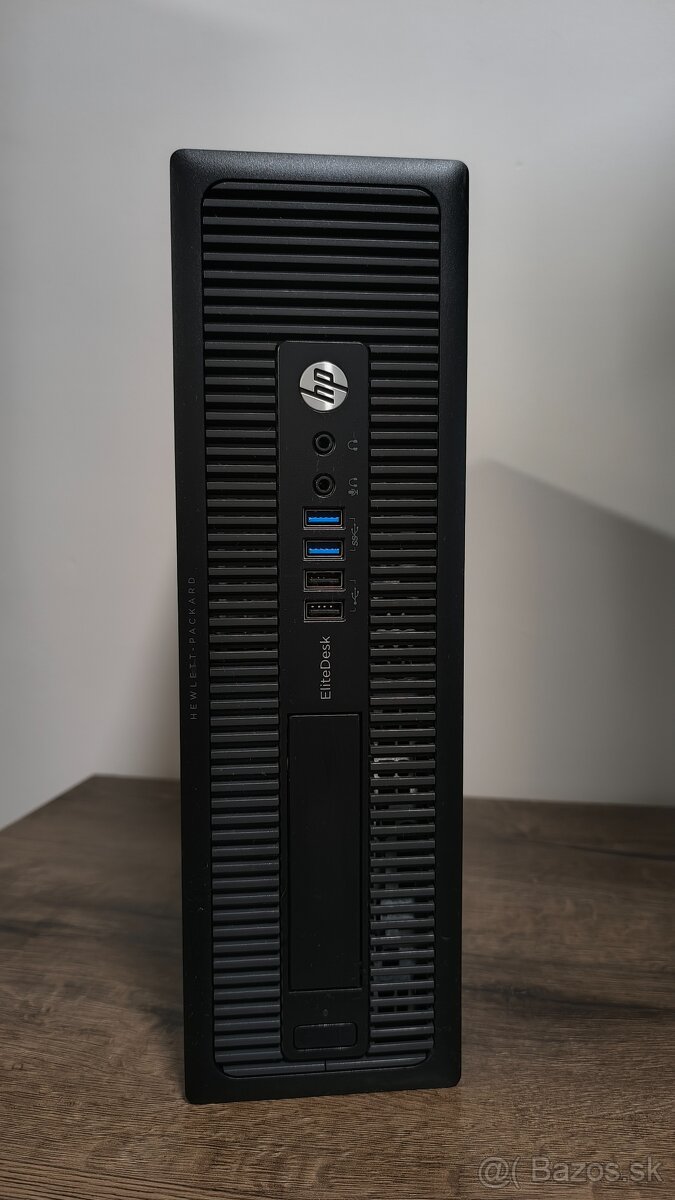 HP EliteDesk 800 G1 SFF