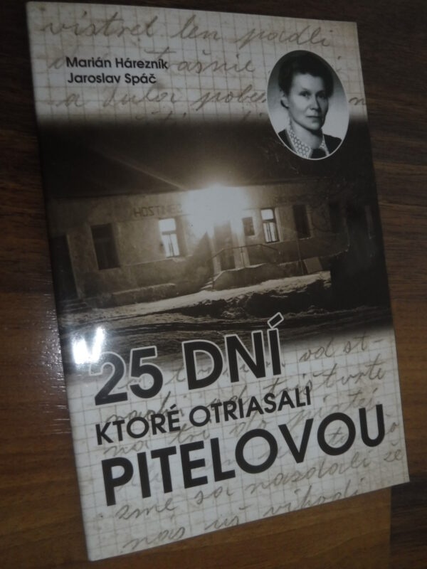 kniha