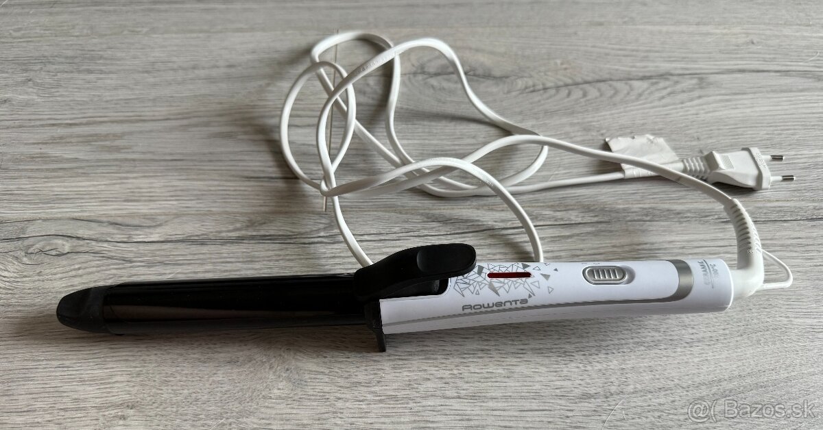 kulma Rowenta CURLER 2 Mozaic