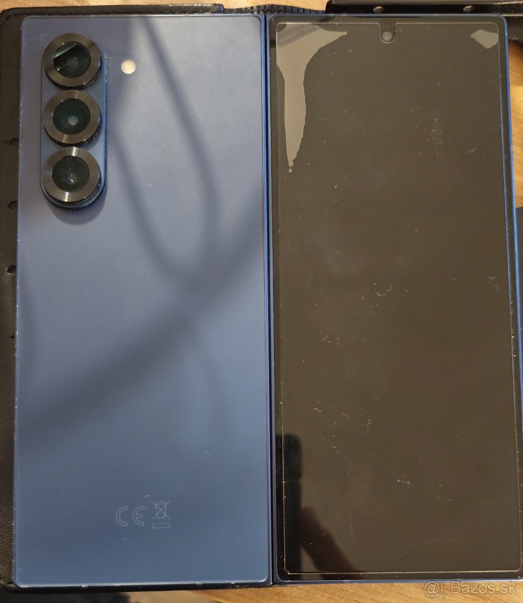 Predam Samsung Z Fold 6 256GB