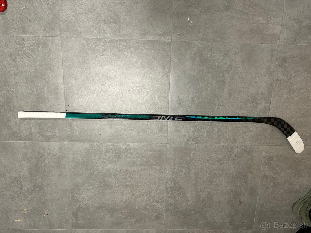 Bauer nexus sync