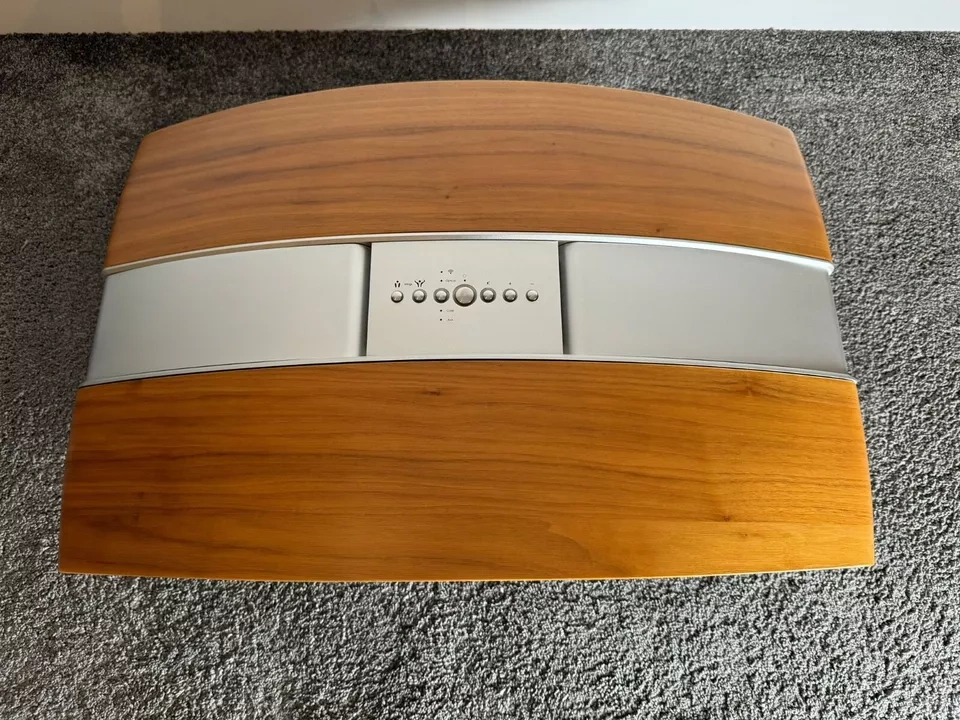 Sonus Faber SF-16 Výsuvný reproduktor
