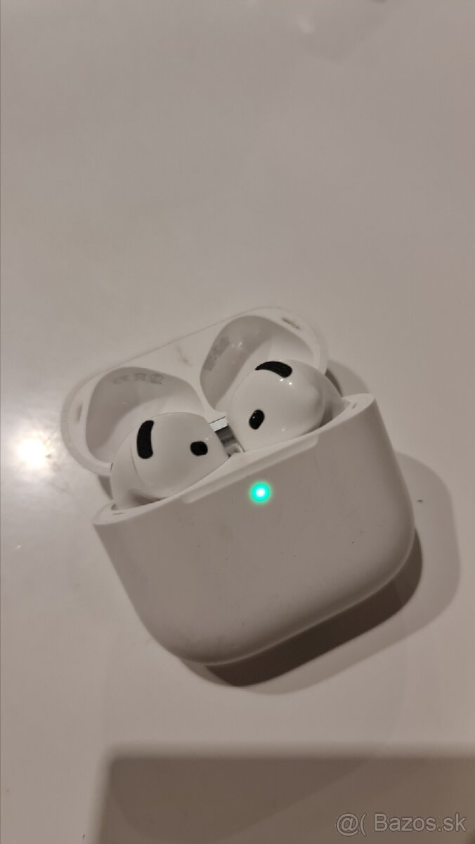 Apple airpods 4