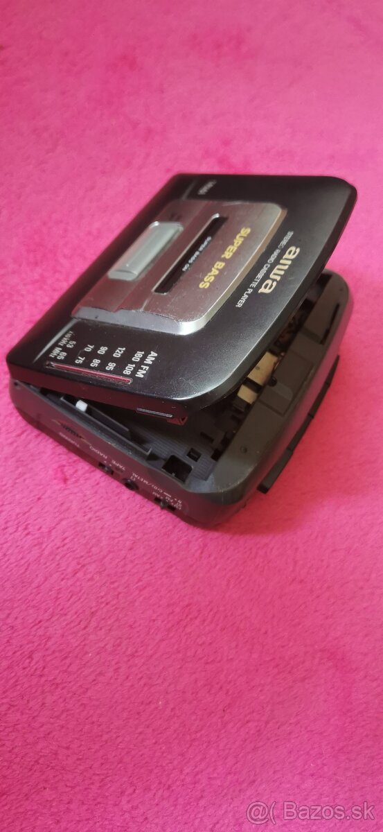 AIWA TA161