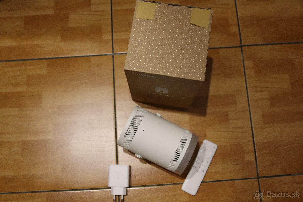 Projektor Samsung The Freestyle 2 (novší model)