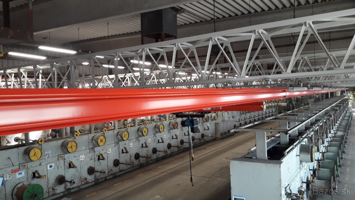 Operátor v strojárenskom priemysle s ubytovaním na byte