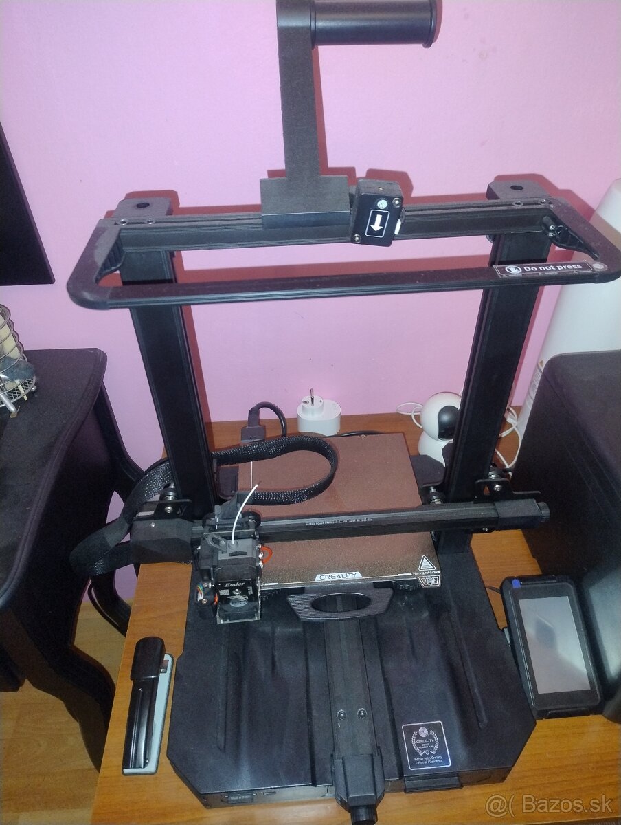 Creality Ender 3 s1 pro