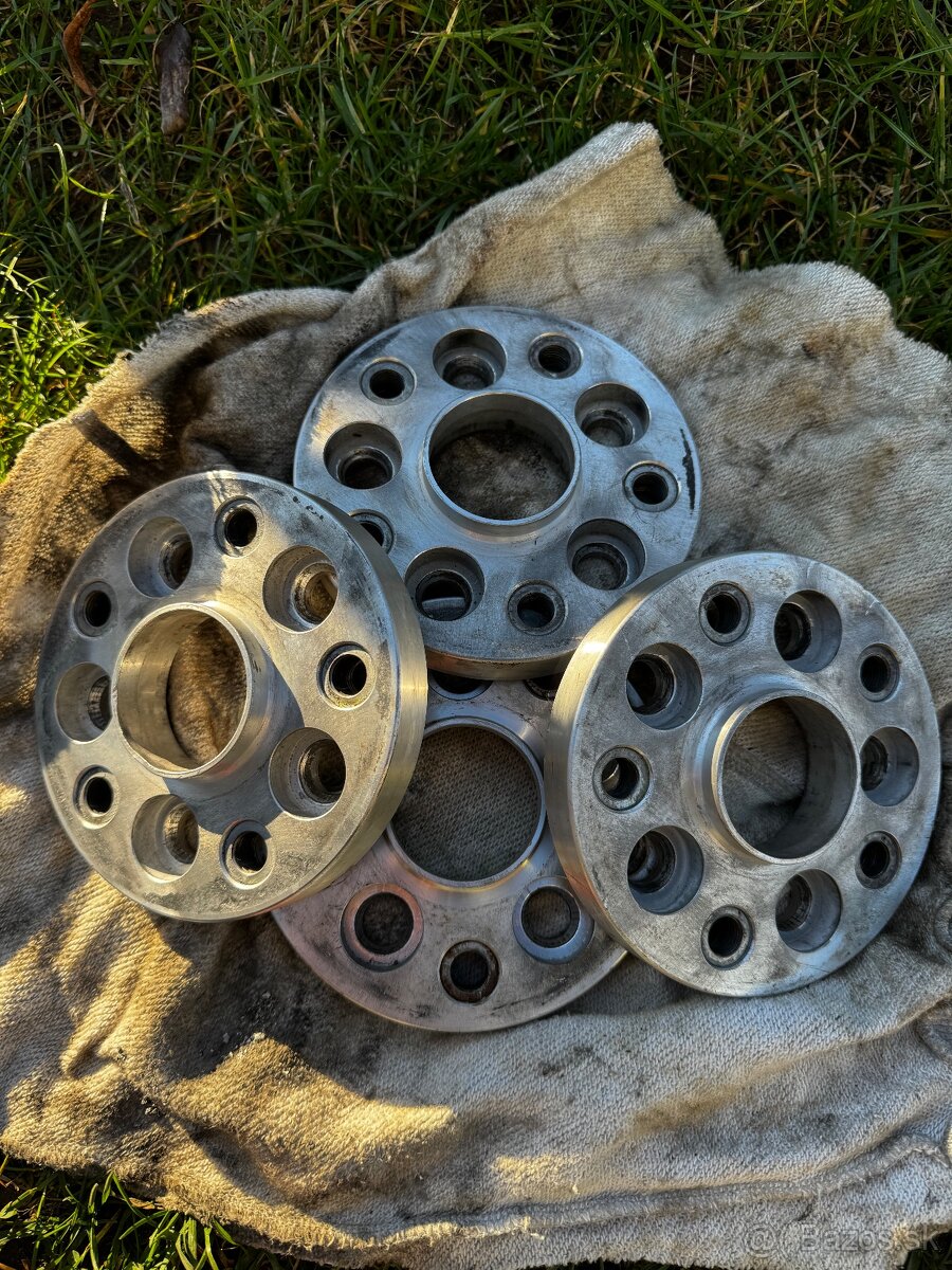 Elektróny,podložky,kritky