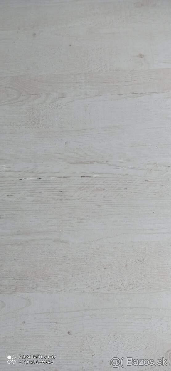 Jedálenský stôl rozkladací