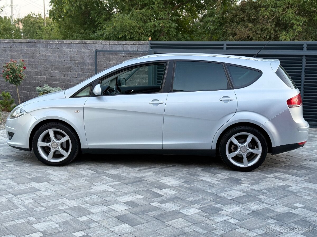 Seat Altea XL 1.9Tdi