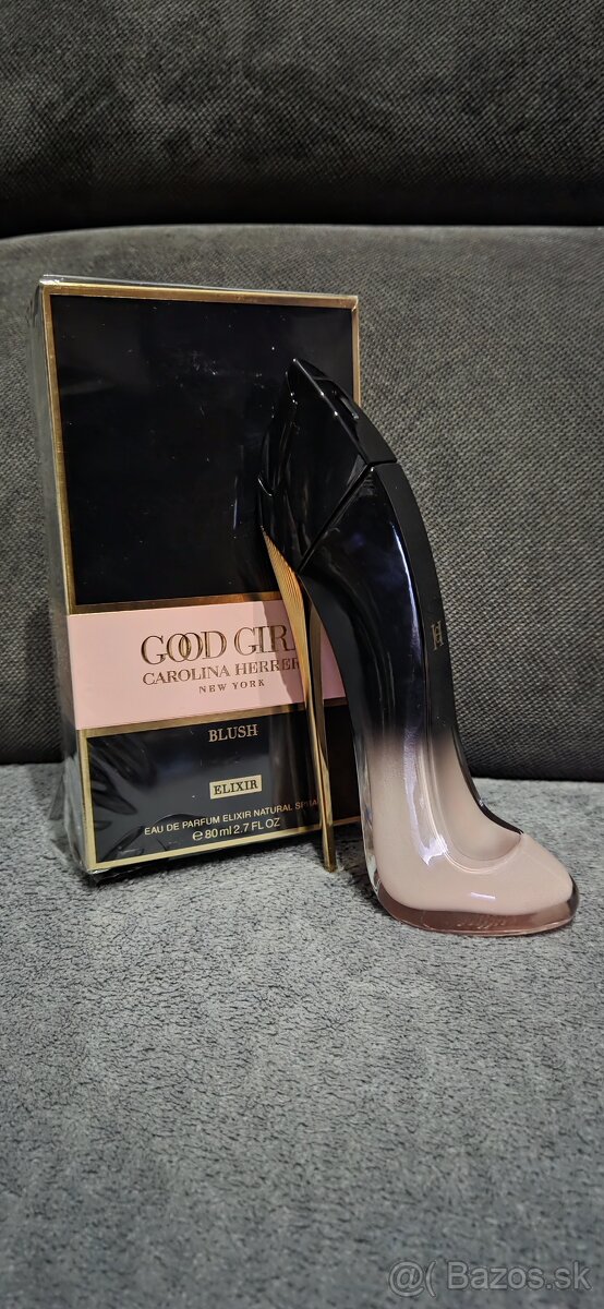 Parfém Carolina Herrera