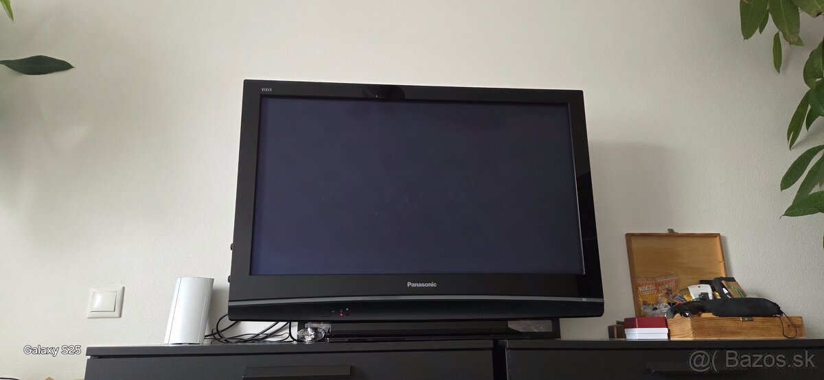 Tv Panasonic Viera