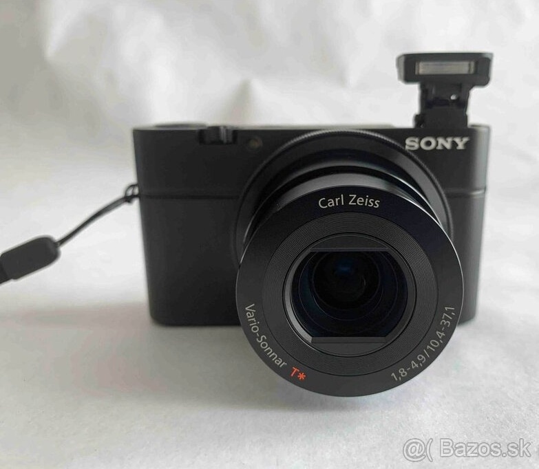 Sony Cyber-Shot DSC-RX100