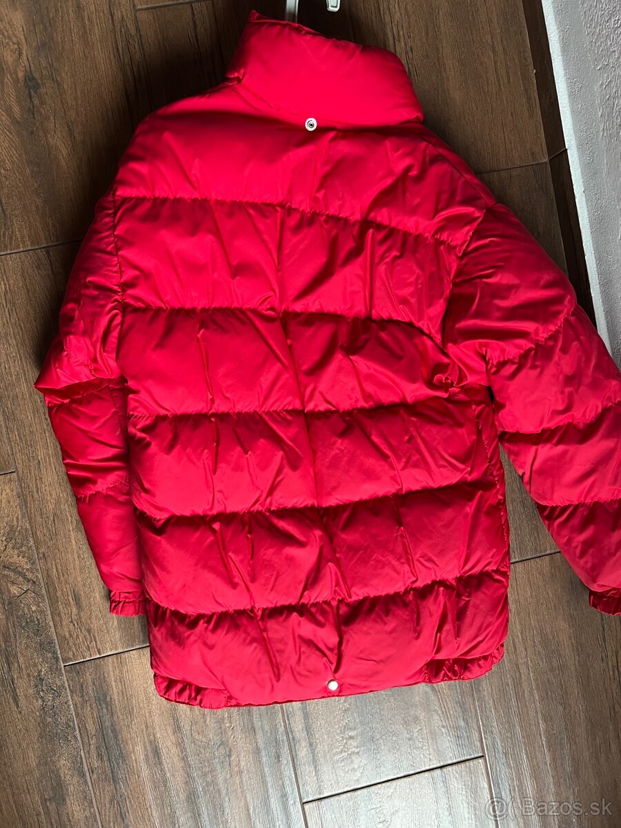 Zimná original paperova bunda 38/40