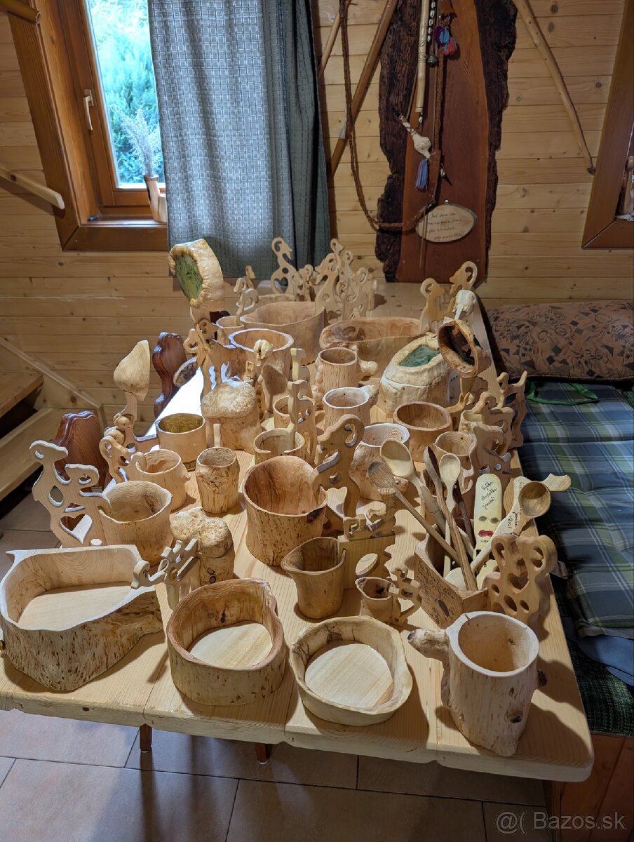 Cerpaky ludove misky