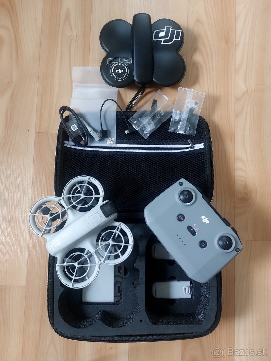 DJI Neo Fly More Combo