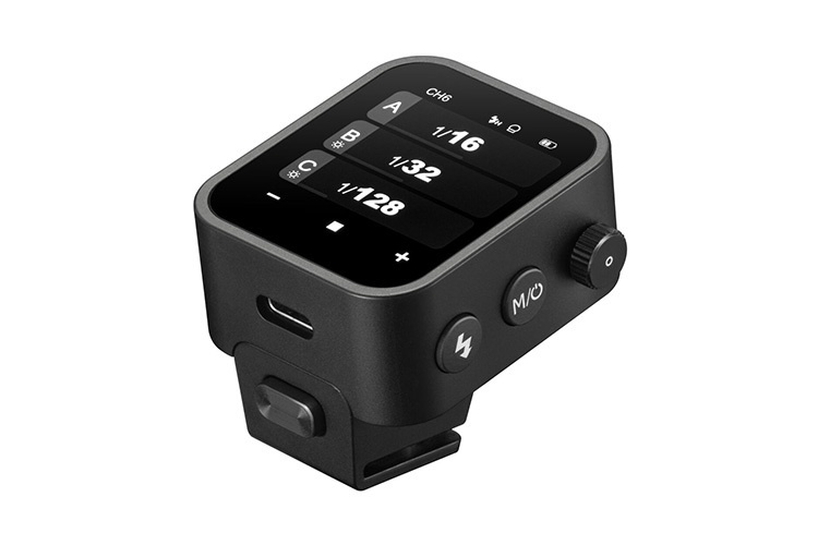 Godox X3-S pre Sony - bezdrôtová riadiaca jednotka