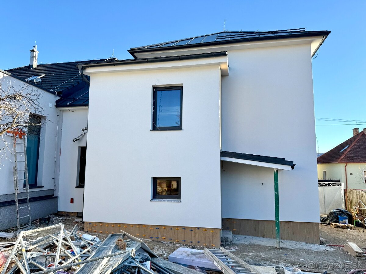 Pripravujeme, Kompletná rekonštrukcia, širšie centrum Zvolen