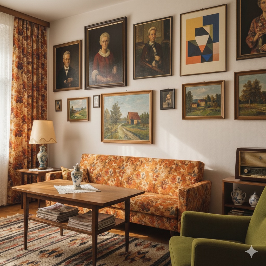 „Ponúknite svoje obrazy