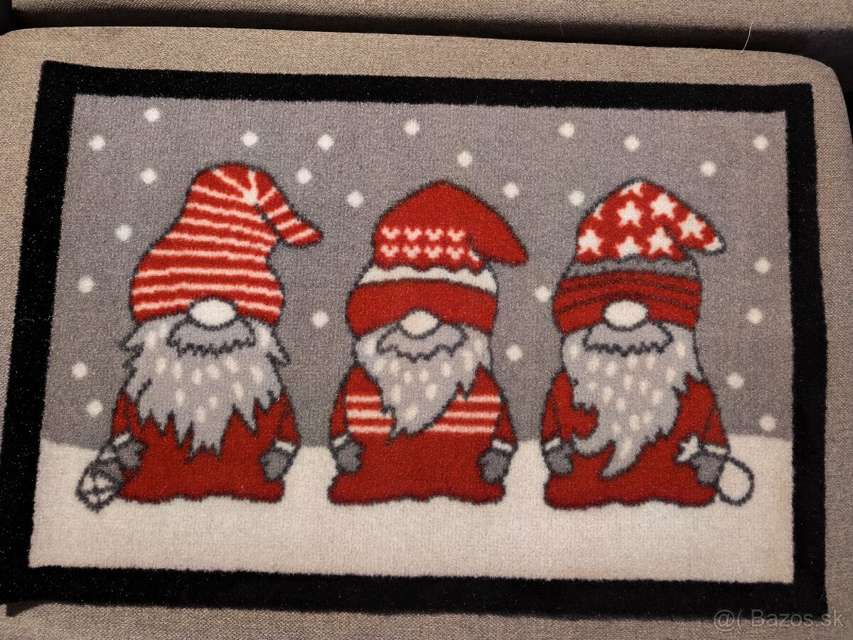 Predám vianočné doplnky