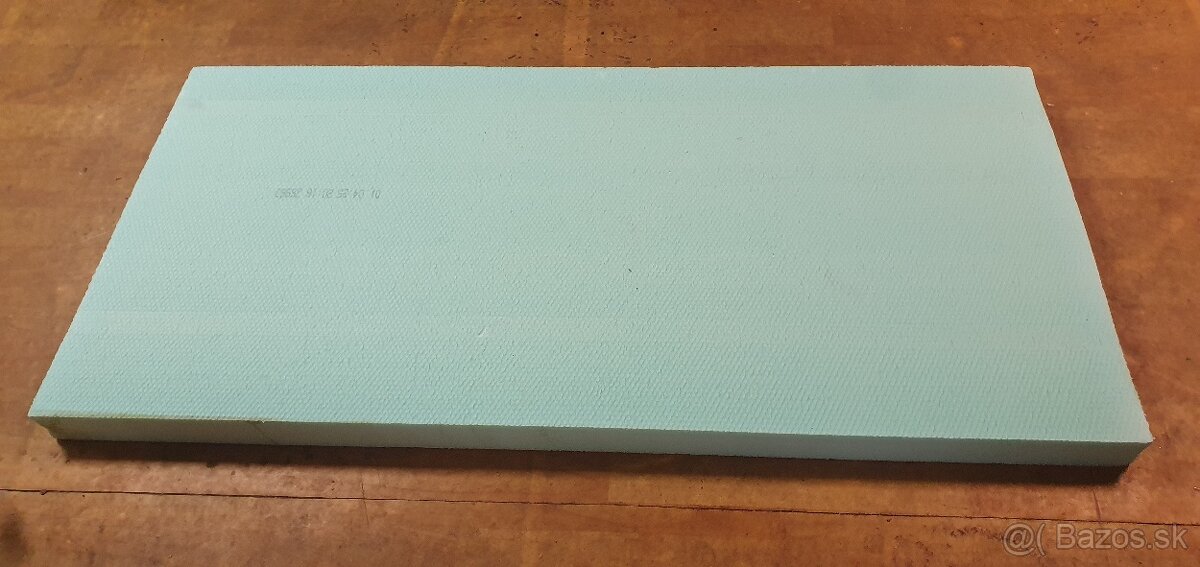 zateplovacie panely XPS 3000