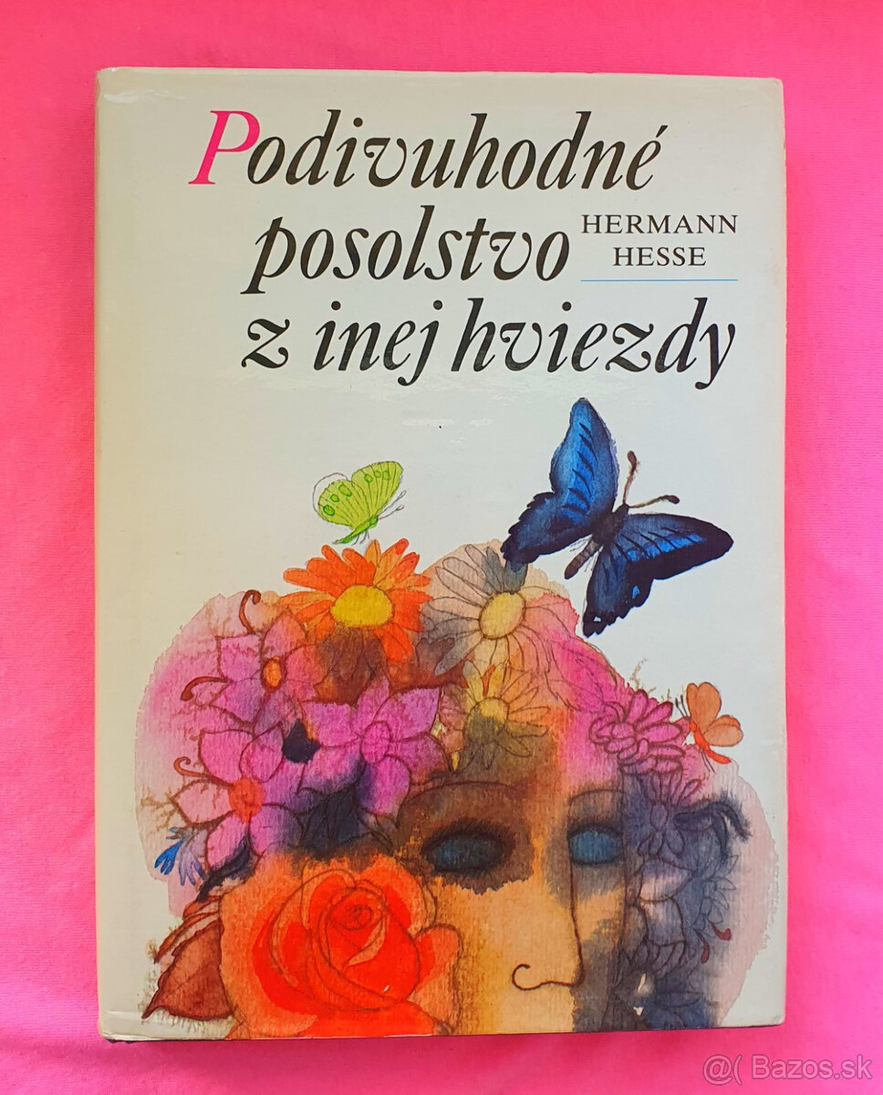Posolstvo z inej hviezdy.