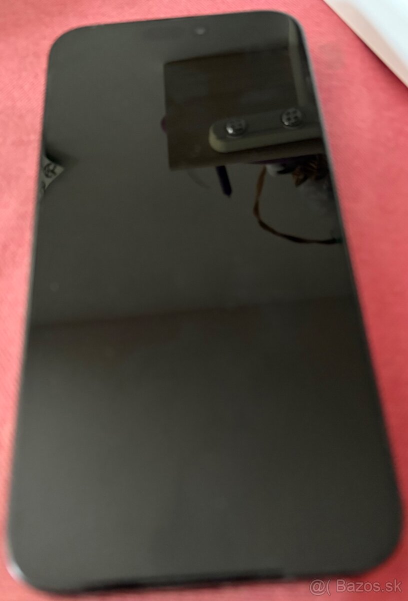 Apple iPhone 15 Pro Max 256GB