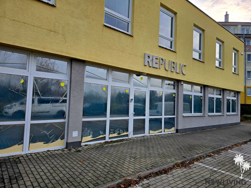 Skvelá príležitosť a investícia pre firmy