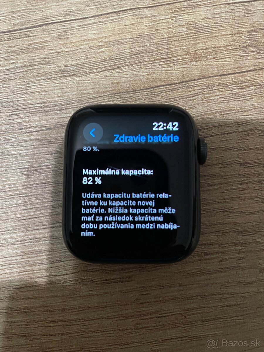 apple watch 6 44mm