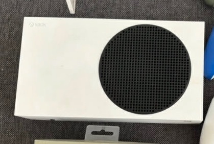 Xbox series s