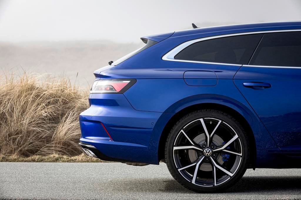 Kúpim kolesá VW estoril r20