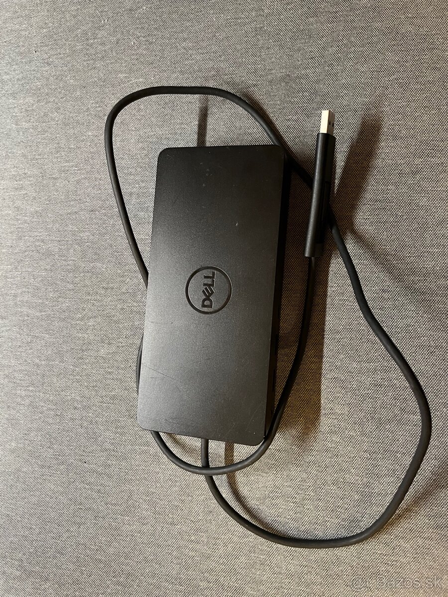 Dokovacia stanica Dell 6000