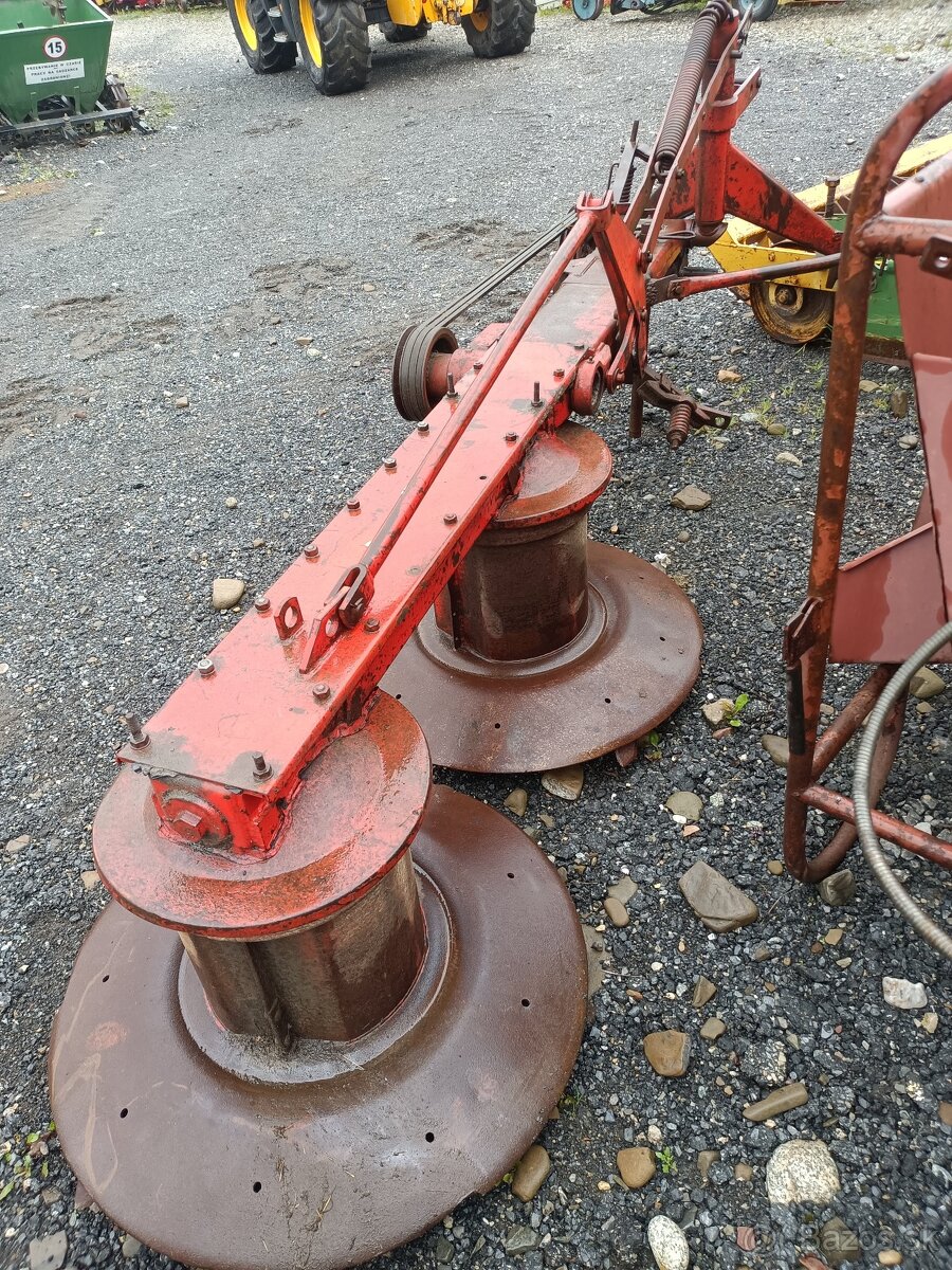 Polnohospodarska technika