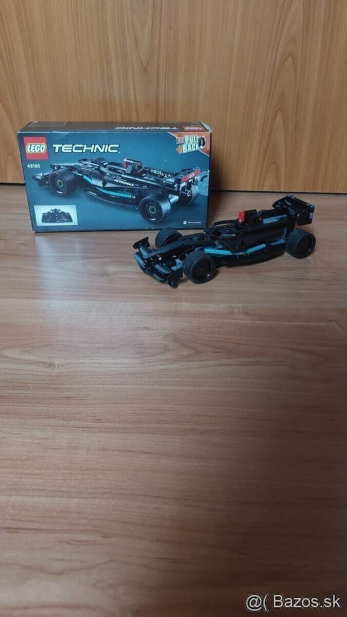Technic 42165