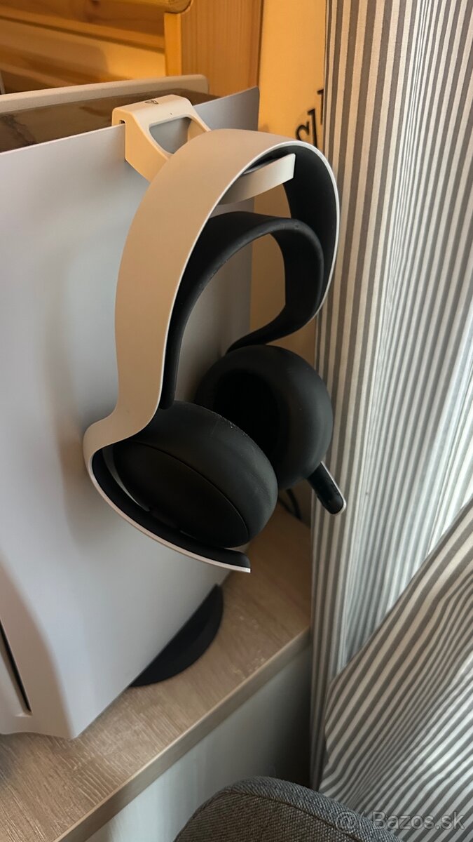 Herné slúchadla PULSE Elite