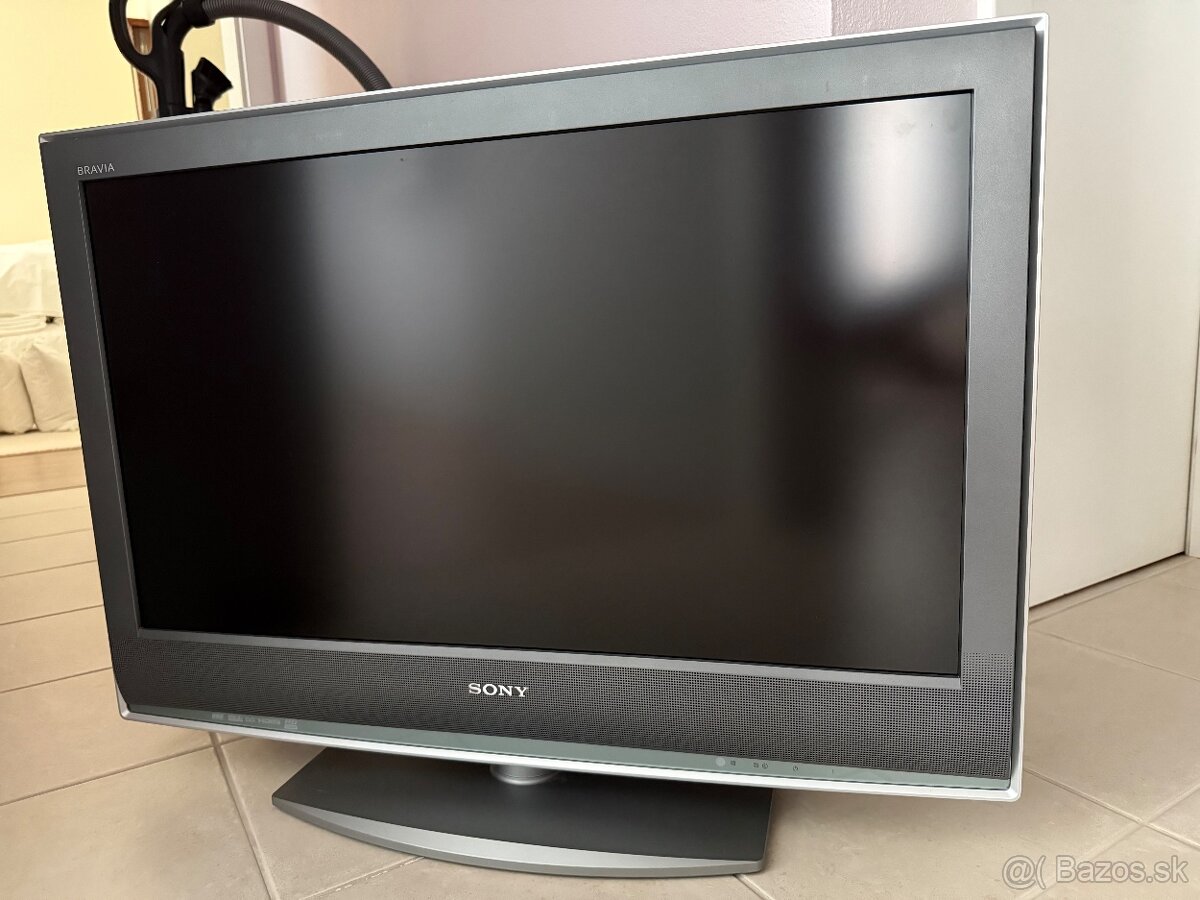 Sony Bravia