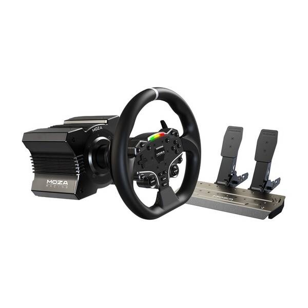 Moza R5 Bundle volant
