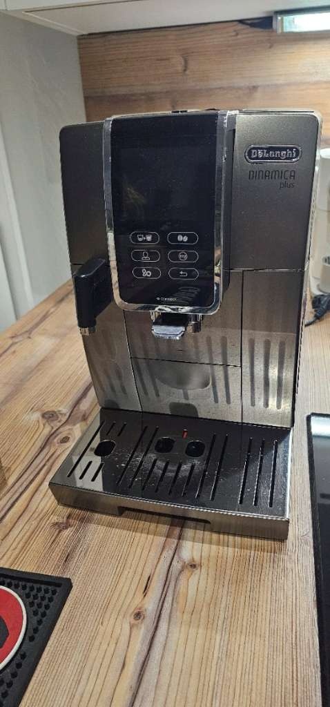 Delonghi Dinamica Plus