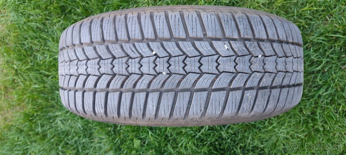 Zimné pneu Sava 205/55 R16