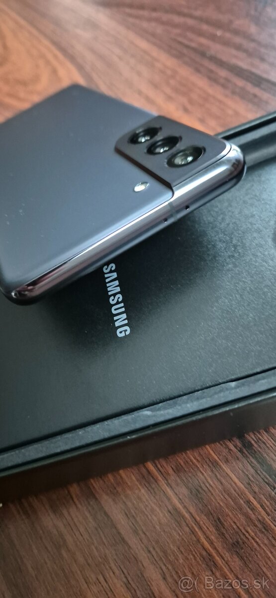 Samsung  S 21